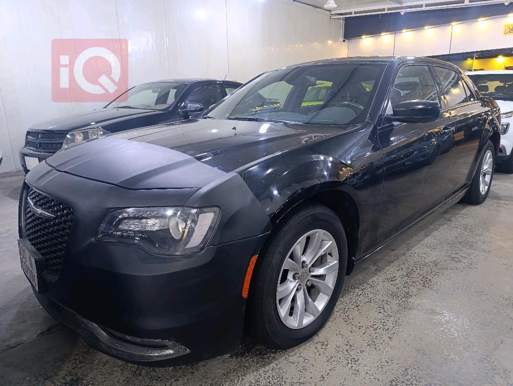 Chrysler 300